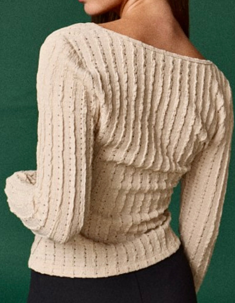 Zuri Top