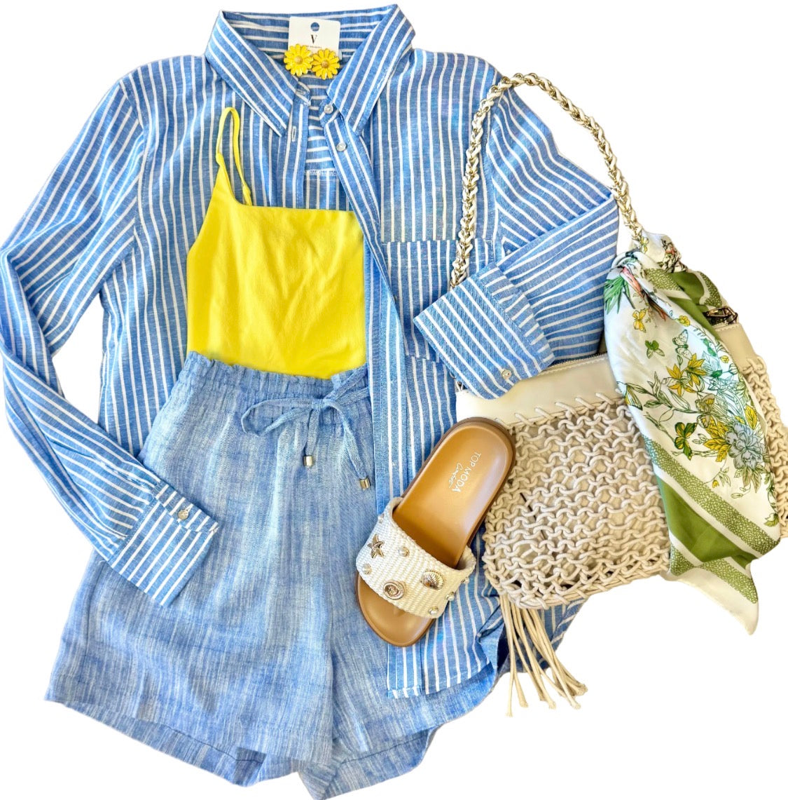 Yasmine Set