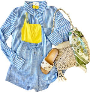 Yasmine Set