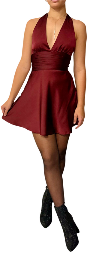 Roma Dress