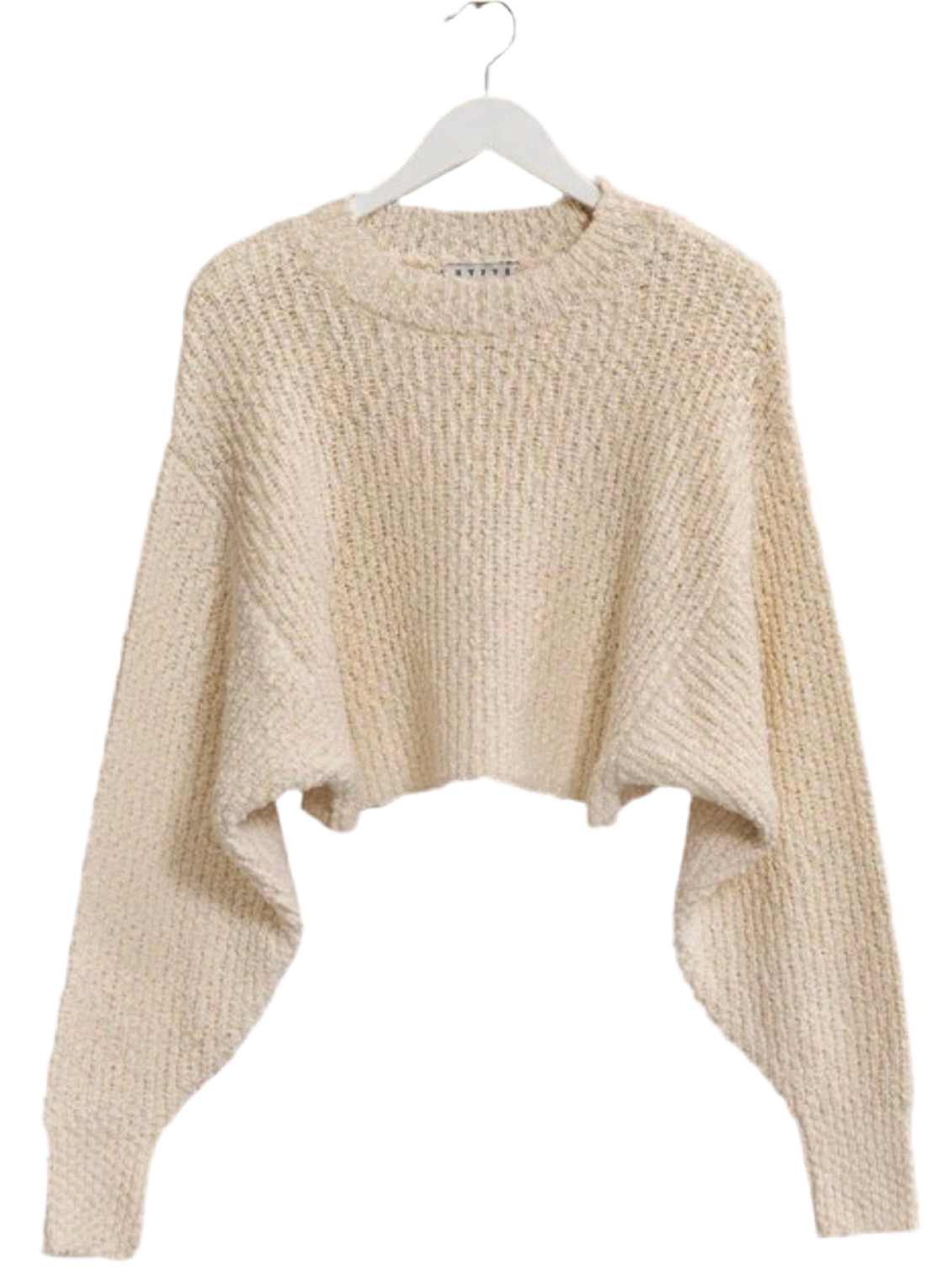 Patricia Sweater