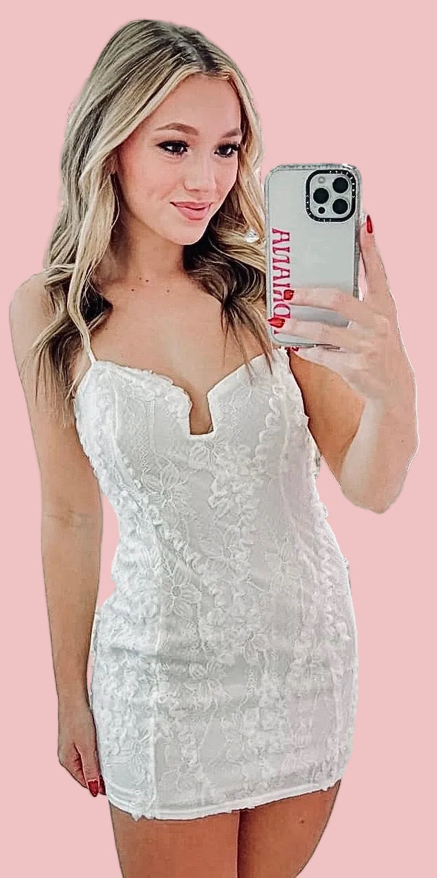 Lulu Dress