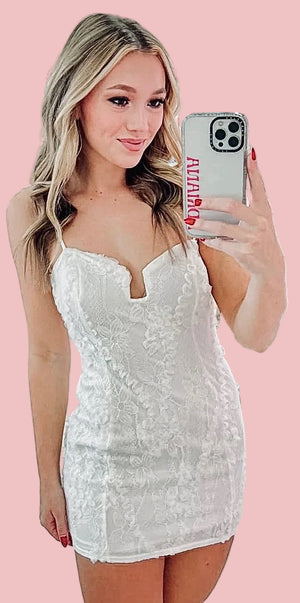 Lulu Dress