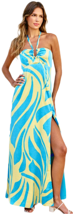 Viva Dress