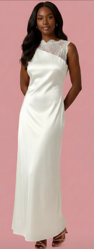 Fiona Dress
