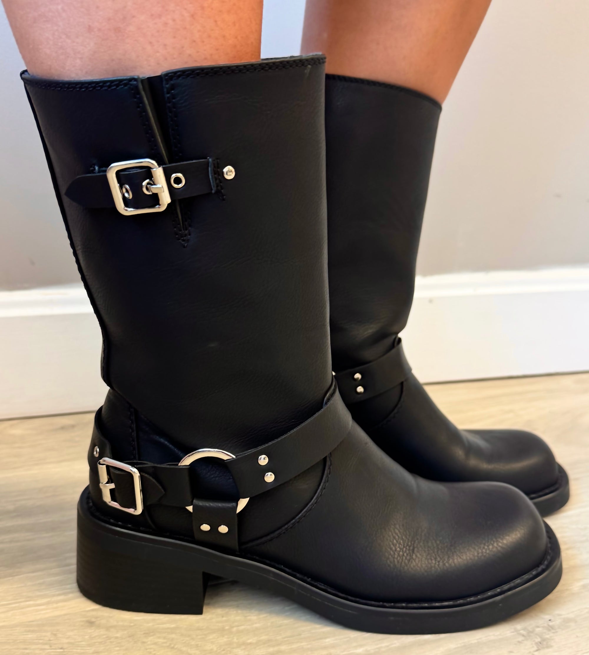 Harley Boot