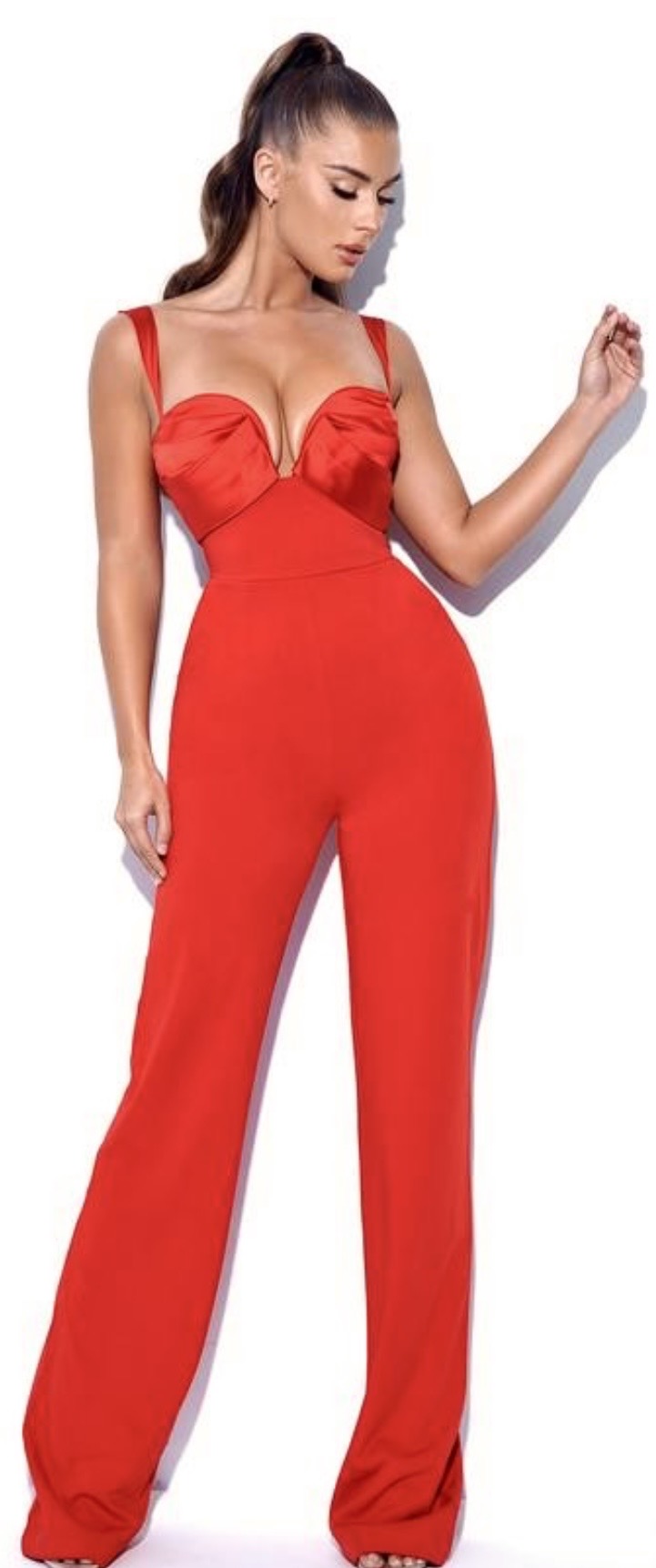 Renee Jumpsuit