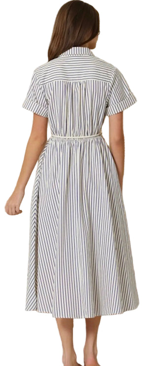Ellie Dress