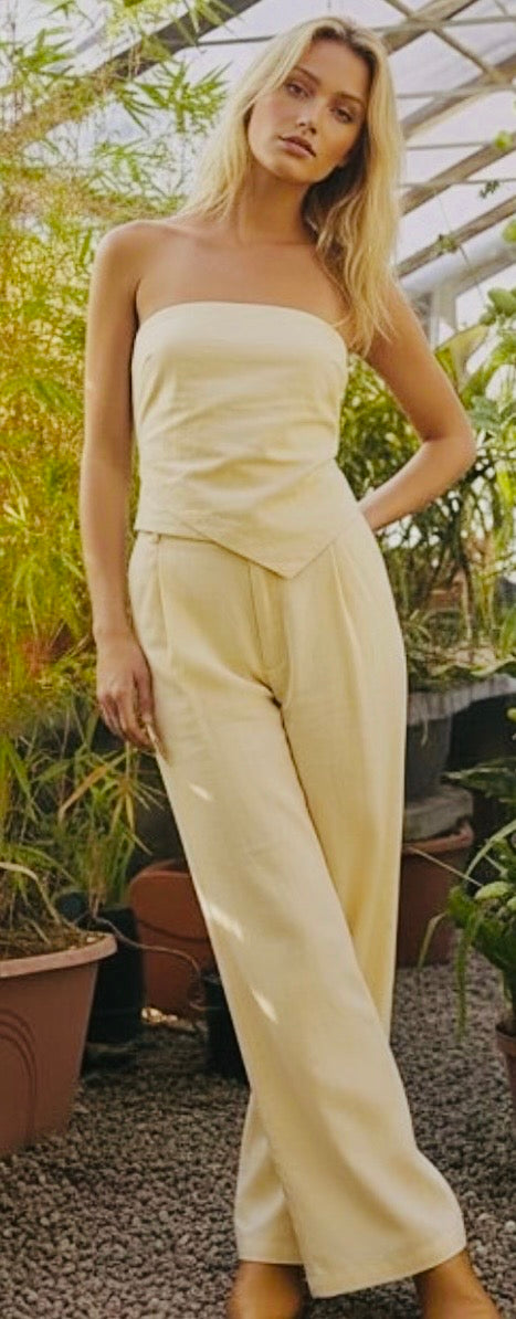 Lila Set