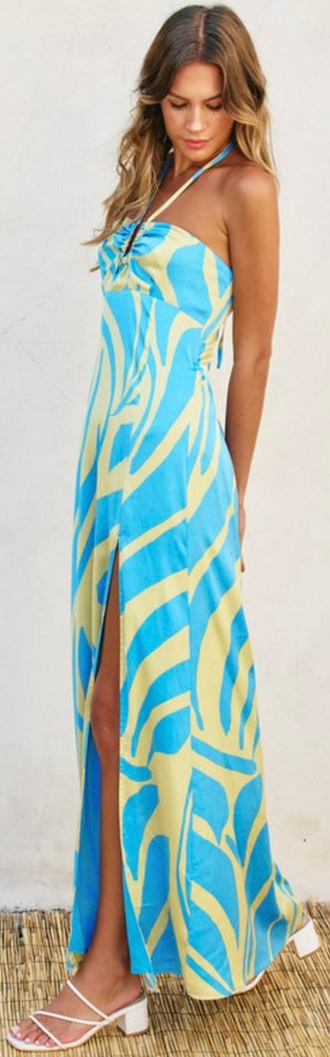 Viva Dress