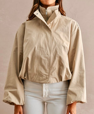 Jane Jacket
