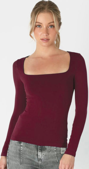 Stella Top (Bestseller!)