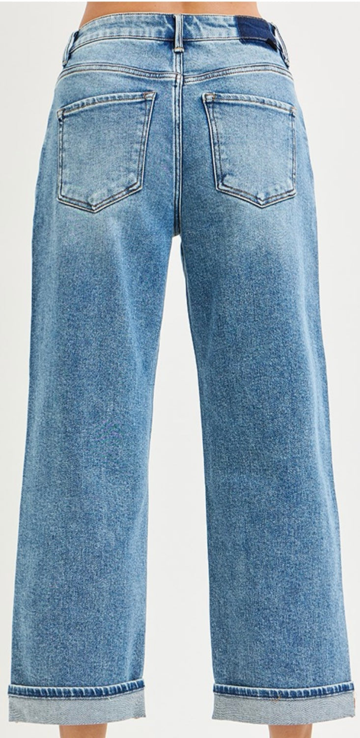 Milena Jean (Petite)