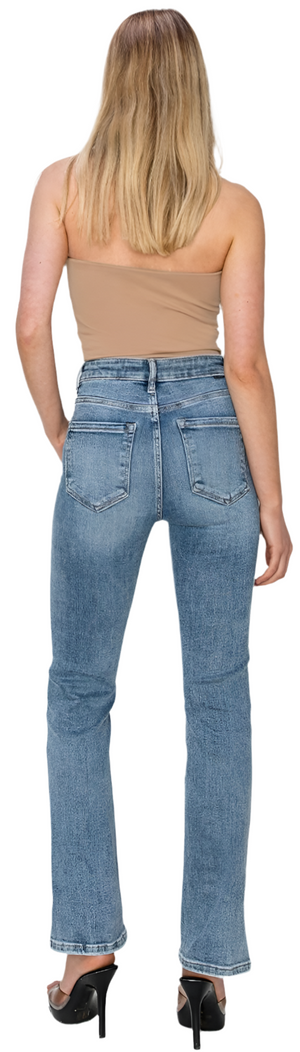Annelise Denim