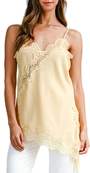 Jaymie Top