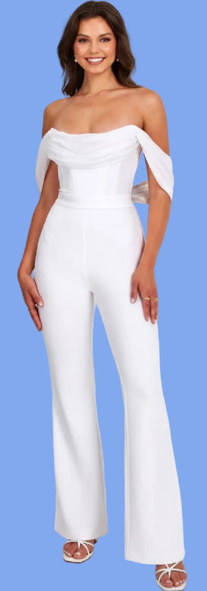 Kiera Jumpsuit
