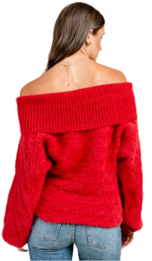 Cadence Sweater