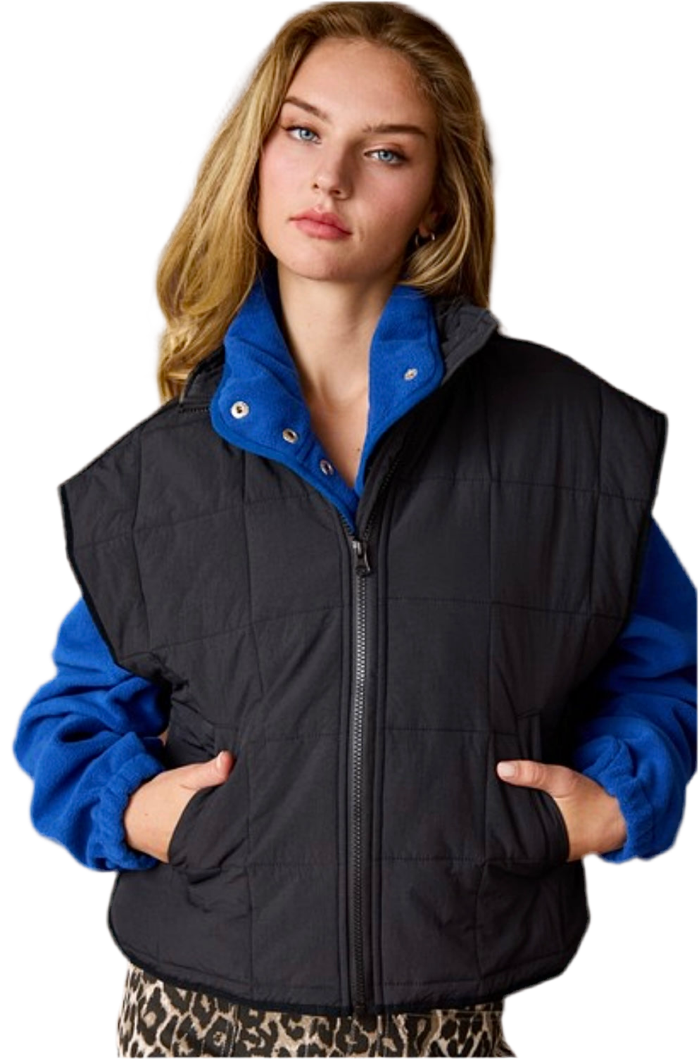Gianna Vest