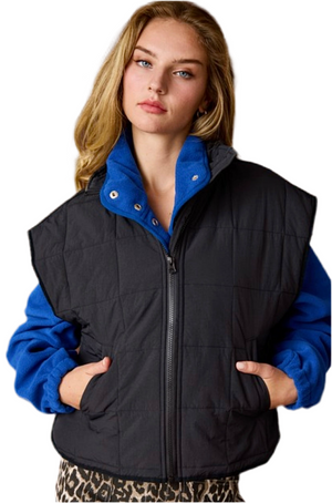 Gianna Vest
