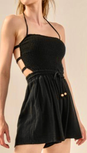 Chloe Romper