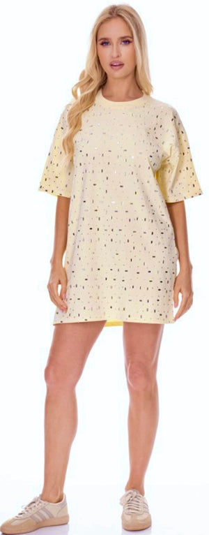 Piper Dress