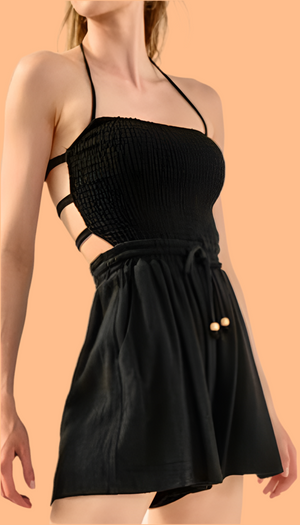 Chloe Romper