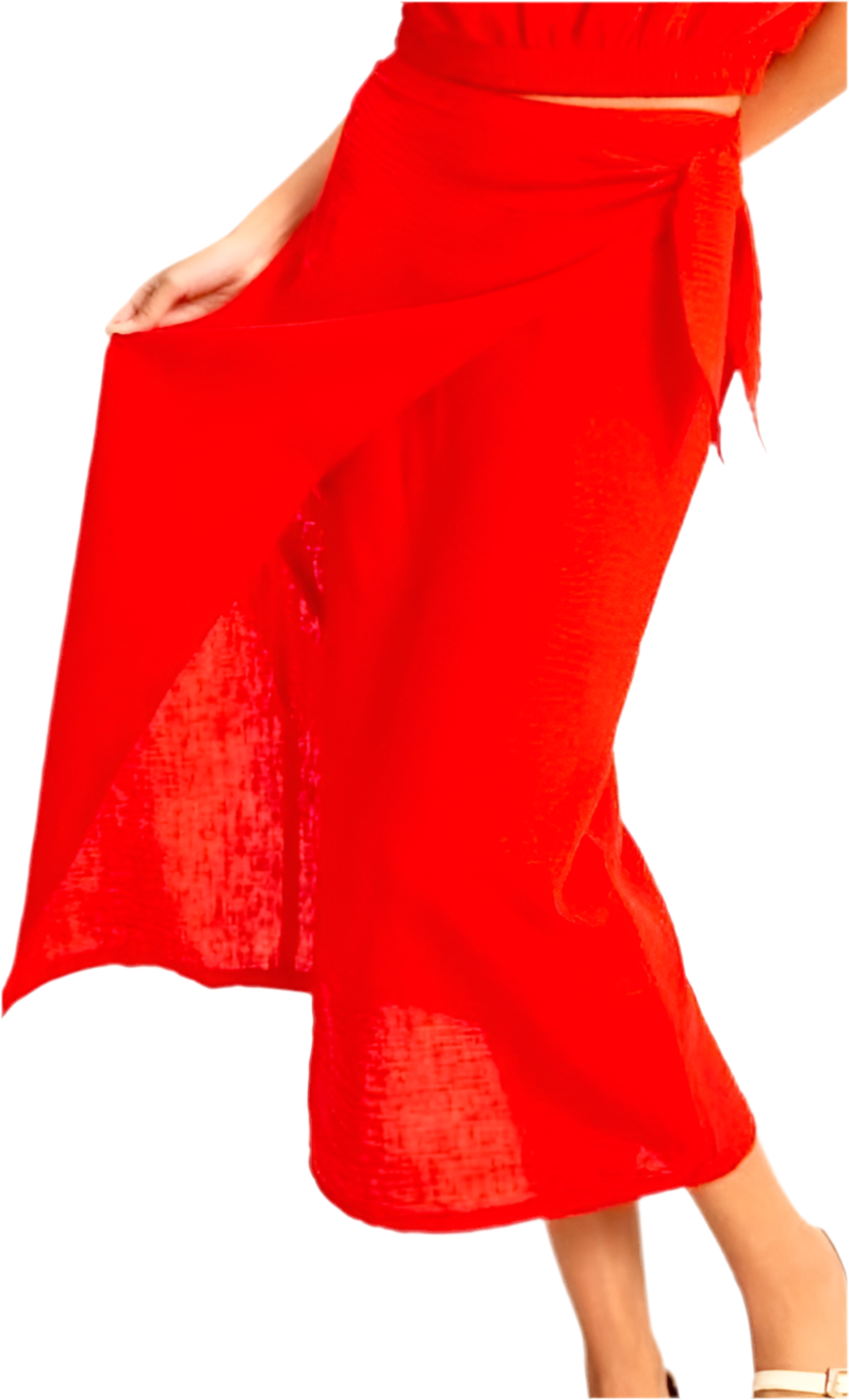 Ophelia Skirt