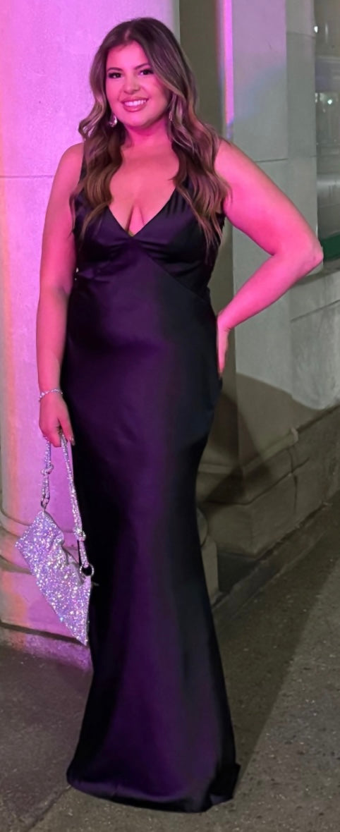 Amanda Dress