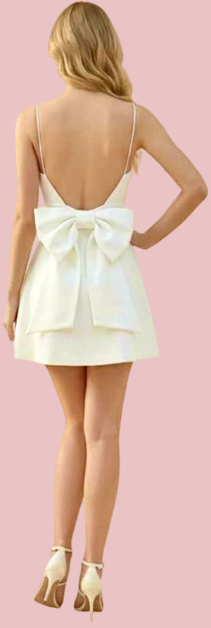 Beau Dress