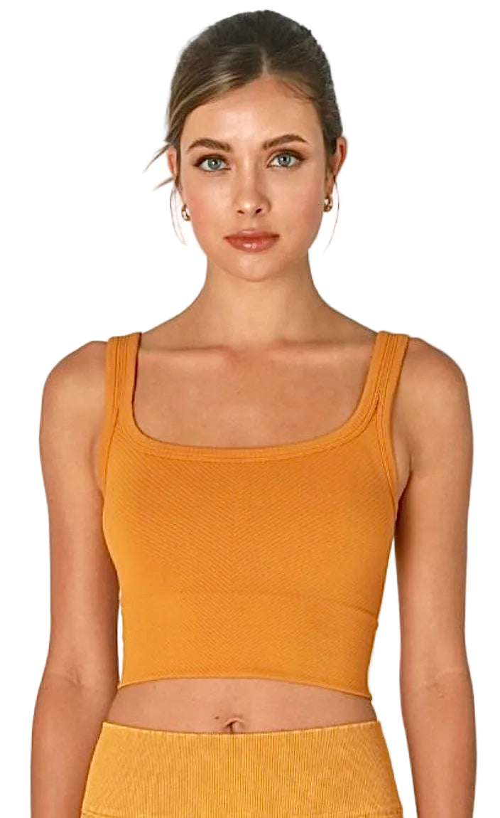 Mia Top (New Colors!)
