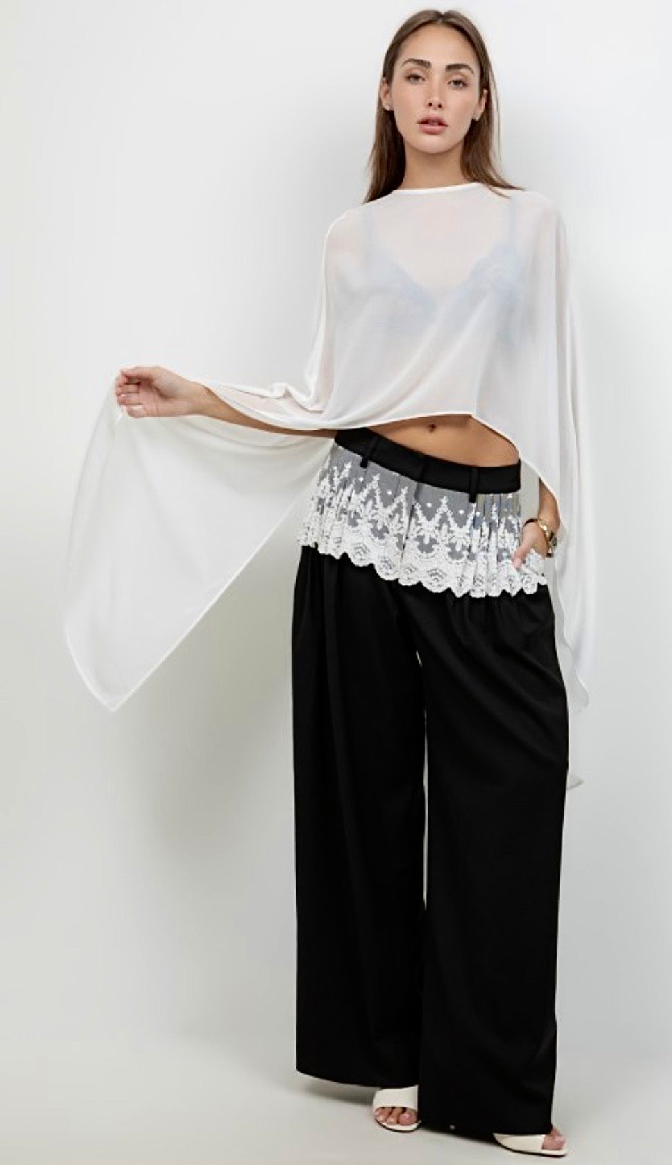 Shauna Cape