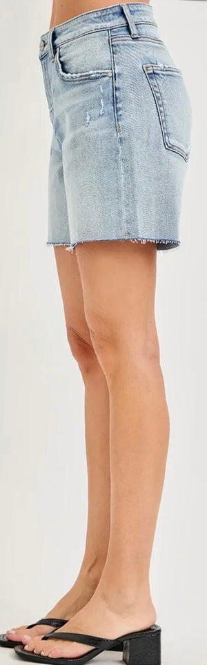 Leah Shorts
