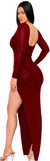 Valentina Dress