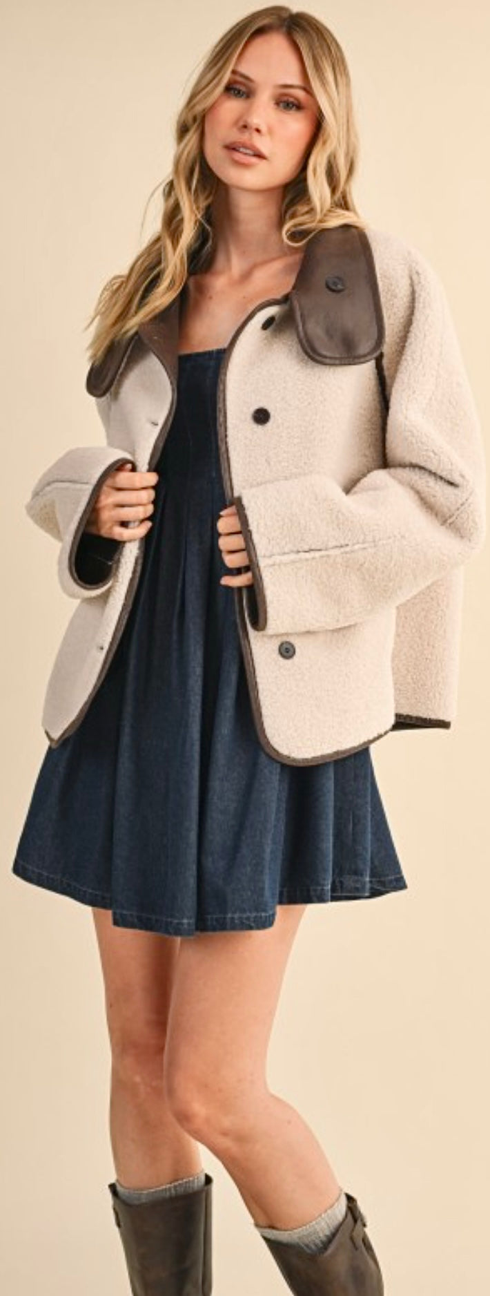 Kourtney Coat