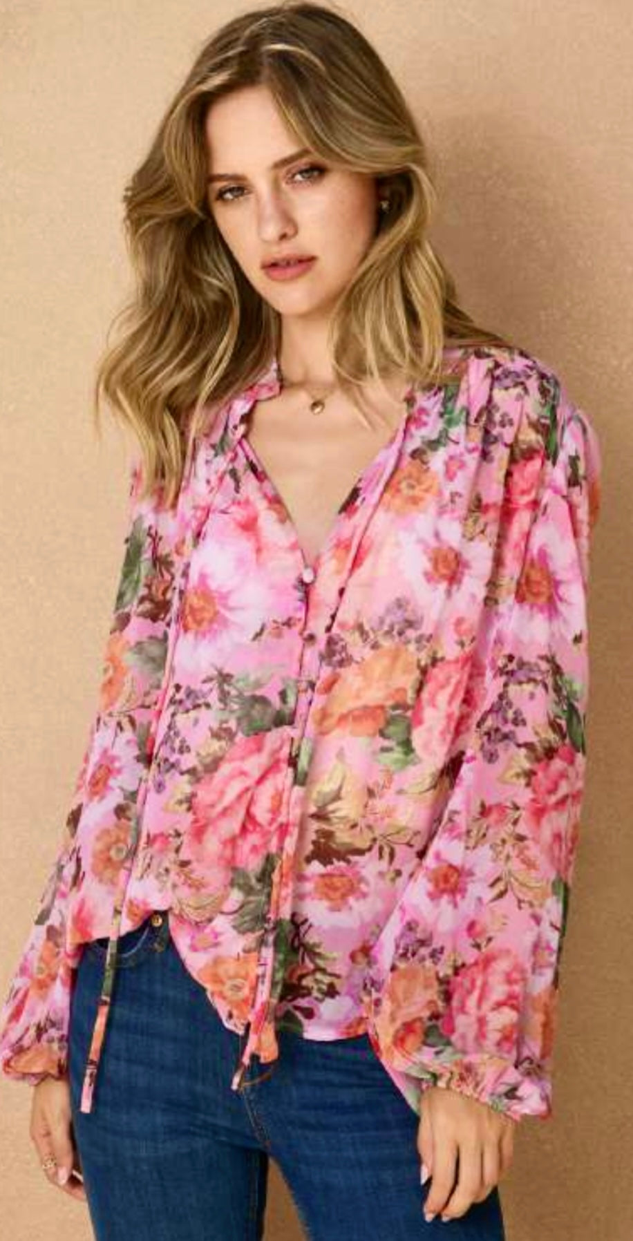 Evalina Top (Sale!)