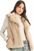 Mariah Vest