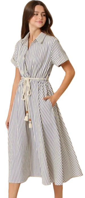 Ellie Dress