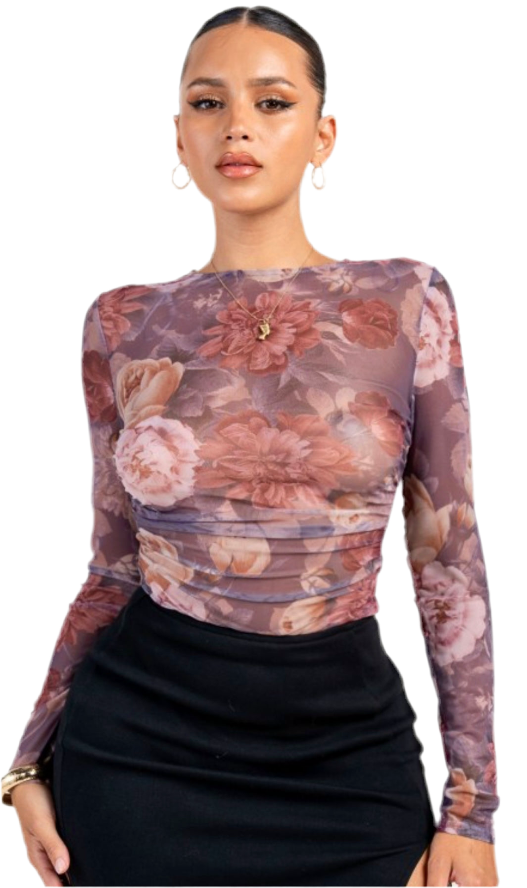 Kerrianne Bodysuit