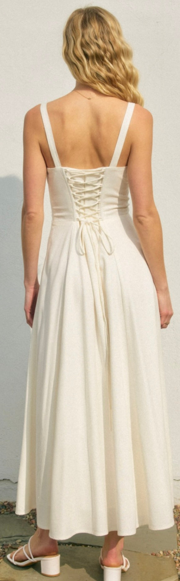Hazel Dress