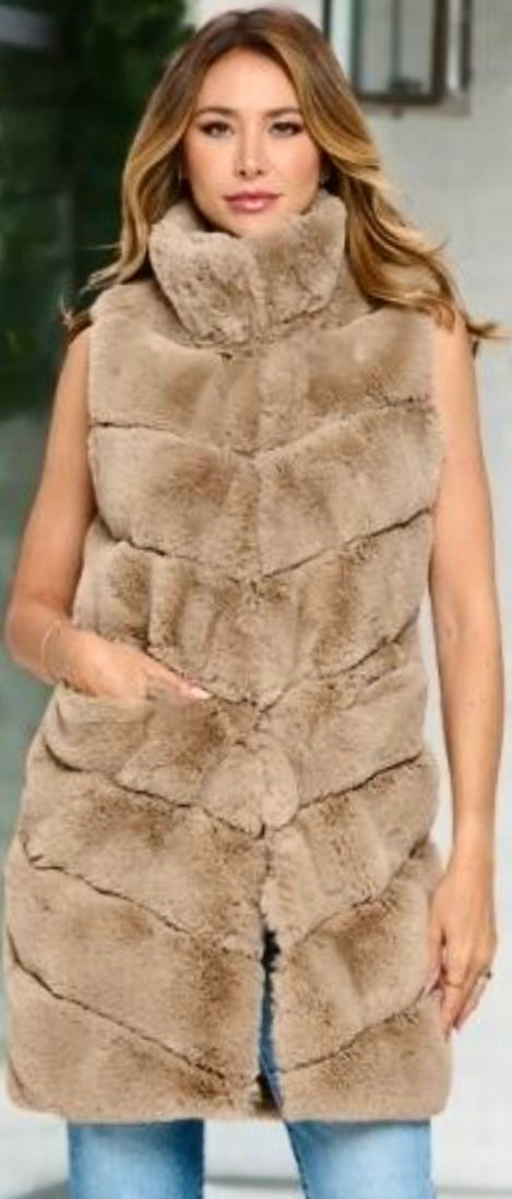 Taylor Vest