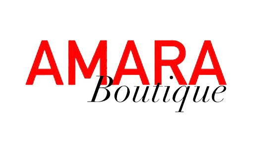 Amara Card Amara Boutique