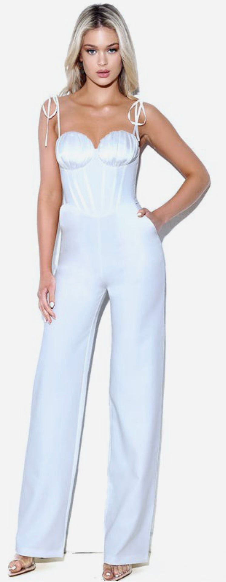 Sarina Jumpsuit (Sale!)