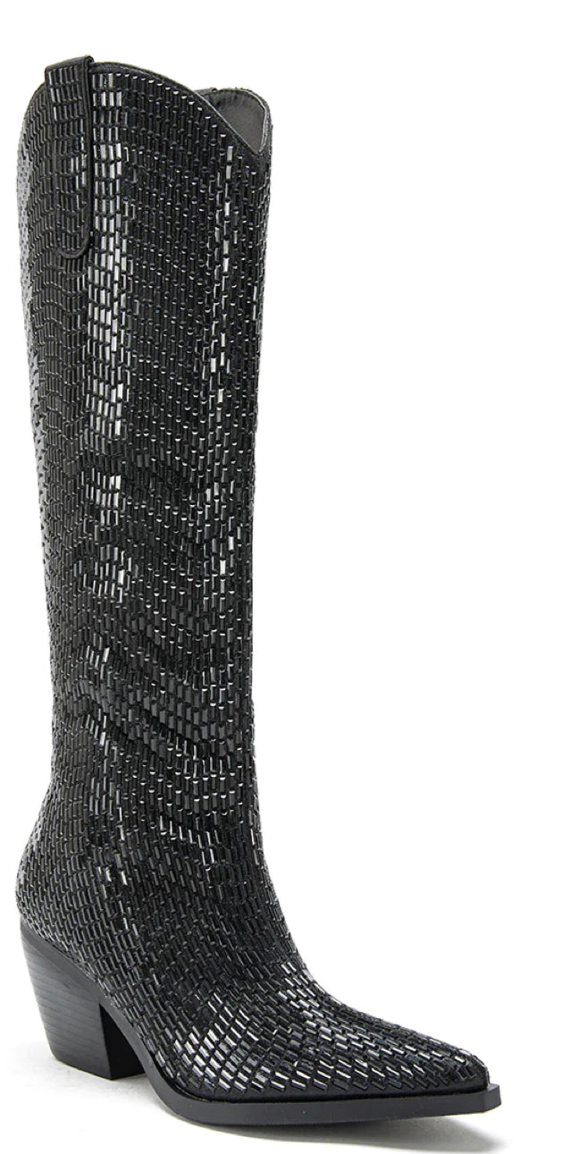 Nash Boot (Sale!)